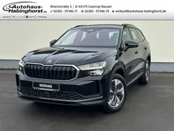 Schwarz Neu 2025 Skoda Kodiaq Selection SUV | 40.990 € (Superpreis)