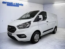 Gebraucht 2022 Ford Transit Custom Trend Van / Kleinbus | 26.980 € (Fairer Preis)