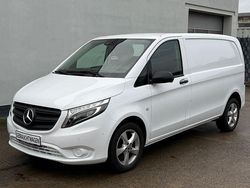 Weiß Gebraucht 2020 Mercedes Vito Van | 23.980 €