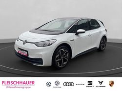 Weiss Gebraucht 2022 VW ID.3 Pro Kleinwagen | 23.790 € (Guter Preis)