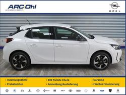 Weiß Gebraucht 2025 Opel Corsa-e Kleinwagen | 23.450 € (Teuer)