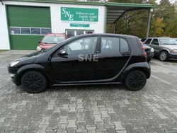 Schwarz Gebraucht 2004 Smart ForFour Basis Kleinwagen | 1.490 € (Fairer Preis)