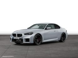 Grau Gebraucht 2025 BMW M2 Coupé | 74.806 € (Fairer Preis)