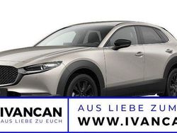 Platinum quartz m Neu 2025 Mazda CX-30 Homura-Line SUV | 29.650 €