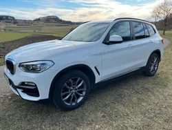 Weiß Gebraucht 2019 BMW X3 Advantage SUV | 28.300 € (Fairer Preis)