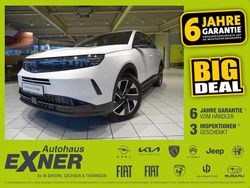 Arktis weiß Neu 2025 Opel Grandland X SUV | 36.290 € (Etwas zu teuer)