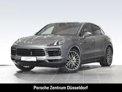 Grau Gebraucht 2021 Porsche Cayenne SUV | 79.800 € (Teuer)