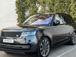 Grau Gebraucht 2023 Land Rover Range Rover Autobiography SUV | 149.990 €