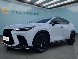 Weiß Gebraucht 2024 Lexus NX450h+ Sport Line SUV | 54.299 €