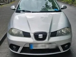 Gebraucht 2005 Seat Ibiza Kleinwagen | 1.200 € (Fairer Preis)