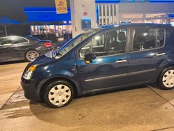 Blau Gebraucht 2005 Renault Modus Van / Kleinbus | 2.600 € (Guter Preis)