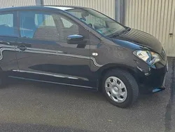 Schwarz Gebraucht 2017 Seat Mii Chic Kleinwagen | 6.800 € (Fairer Preis)