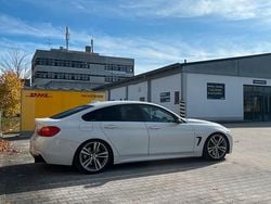 Weiß Gebraucht 2014 BMW 435 Gran Coupé Performance Coupé | 25.750 € (Etwas zu teuer)