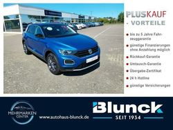 Gebraucht 2018 VW T-Roc Style SUV | 16.990 € (Fairer Preis)