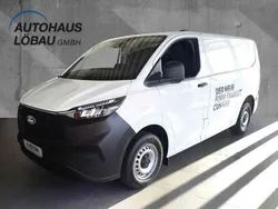Weiss Gebraucht 2024 Ford Transit Custom Basis Abholung | 42.660 €