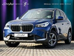 Phytonicblaumetallic Gebraucht 2025 BMW X1 Shadowline SUV | 34.490 € (Superpreis)