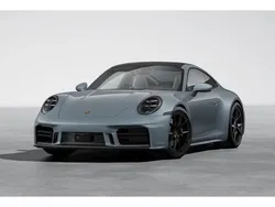 Vanadiumgraumetallic Gebraucht 2024 Porsche 911 Carrera Coupé | 156.900 € (Fairer Preis)