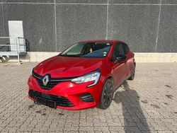 Rot Gebraucht 2020 Renault Clio V Experience Limousine | 8.900 € (Superpreis)
