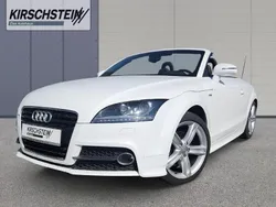 Andere Gebraucht 2014 Audi TT Design | 16.990 € (Guter Preis)
