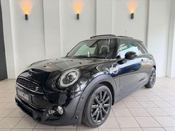 Schwarz Gebraucht 2018 Mini Cooper S Kleinwagen | 13.900 € (Fairer Preis)