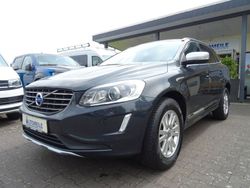 Grau Gebraucht 2014 Volvo XC60 Summum SUV | 17.990 € (Fairer Preis)