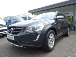 Grau Gebraucht 2014 Volvo XC60 Summum SUV | 17.990 € (Fairer Preis)