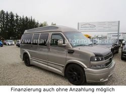 Gold Gebraucht 2022 Chevrolet Express SE Van / Kleinbus | 63.999 €