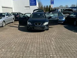 Schwarz Gebraucht 2012 Seat Leon Copa Limousine | 1.990 € (Superpreis)
