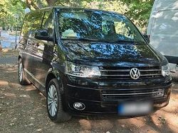Schwarz Gebraucht 2015 VW T5 Van | 28.990 €