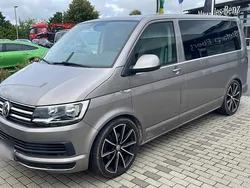 Beige Gebraucht 2015 VW T6 Van | 28.500 € (Fairer Preis)