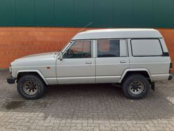 Silber Gebraucht 1993 Nissan Patrol SUV | 14.500 €