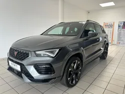 Grau Gebraucht 2022 Cupra Ateca SUV | 33.990 € (Guter Preis)