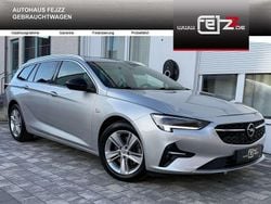 Grau Gebraucht 2021 Opel Insignia Kombi | 14.999 € (Superpreis)