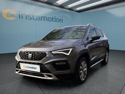 Grau Gebraucht 2025 Seat Ateca SUV | 29.699 € (Fairer Preis)