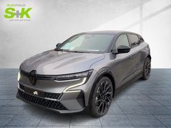 Dolomitgrau, black pearlschw Neu 2025 Renault Megane E-Tech Esprit Alpine Limousine | 42.490 €