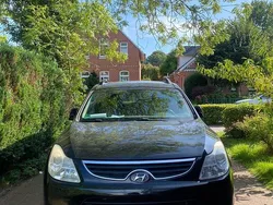 Schwarz Gebraucht 2010 Hyundai Veracruz SUV | 4.000 € (Superpreis)