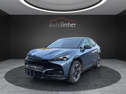 Blau Gebraucht 2025 Cupra Tavascan SUV | 36.890 €