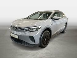Grau Gebraucht 2022 VW ID.4 Pure SUV | 23.330 € (Guter Preis)