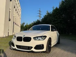 Weiß Gebraucht 2016 BMW M135 Kleinwagen | 29.000 € (Fairer Preis)