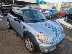 Silber Gebraucht 2008 Mini Cooper Coupé Coupé | 4.999 € (Fairer Preis)