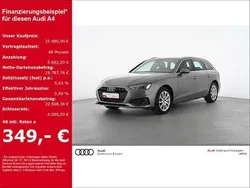 Terragrau metallic Gebraucht 2020 Audi A4 Design Kombi | 24.770 € (Guter Preis)