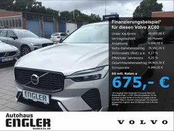 Gebraucht 2024 Volvo XC60 SUV | 49.990 € (Etwas zu teuer)