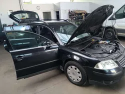Gebraucht 2004 VW Passat Family Limousine | 2.000 € (Fairer Preis)