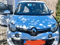 Weiß Gebraucht 2018 Renault Twingo Life Kleinwagen | 6.900 € (Fairer Preis)