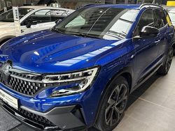 Ironblau Gebraucht 2024 Renault Austral Iconic Esprit Alpine SUV | 36.190 € (Etwas zu teuer)
