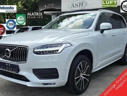 Weiß Gebraucht 2022 Volvo XC90 SUV | 41.950 € (Superpreis)