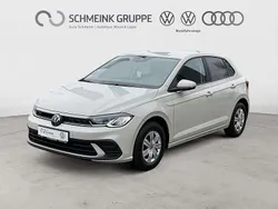 Ascotgrau Gebraucht 2025 VW Polo Limousine | 17.880 € (Guter Preis)