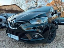 Schwarz Gebraucht 2019 Renault Scénic IV Black Edition Van / Kleinbus | 17.890 € (Guter Preis)