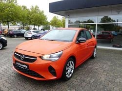 Orange Gebraucht 2023 Opel Corsa Basis Kleinwagen | 13.100 € (Guter Preis)