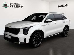 Snow white pearl Gebraucht 2025 Kia Sorento SUV | 56.580 € (Fairer Preis)